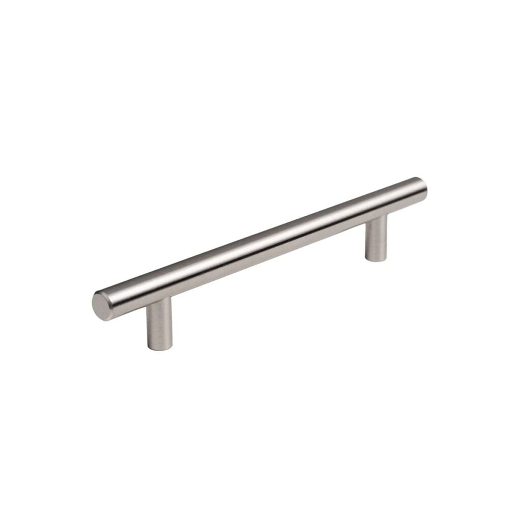 K1-321/K1-322 Bar Nickel Handle by STORI