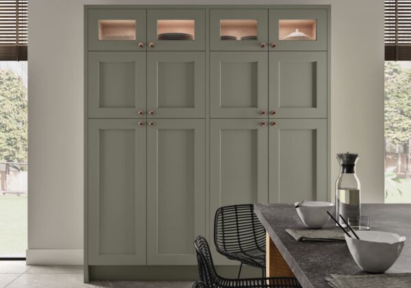 STORI Cardamom Kitchen Inspiration
