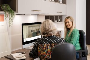 Retailer Design Consultation | STORI