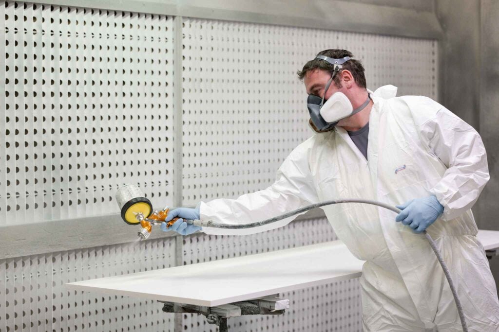 Paint Technology | STORI