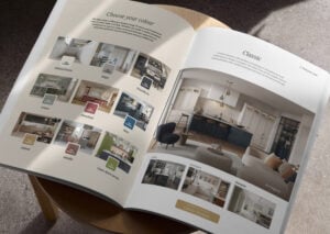STORI Kitchen Style Guide