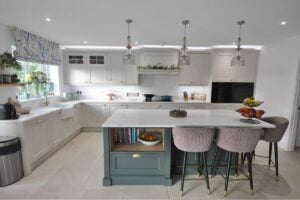 Family Kitchens Q&A with Our Design Experts Blog | Featured Image