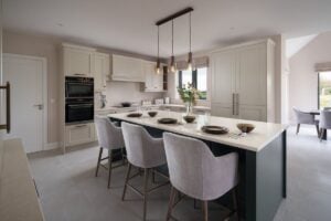 Real Kitchen Focus – A Modern Kitchen in Maynooth Blog | Featured Image