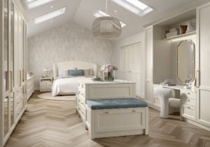 STORI | Pembridge Bedroom | Taupe Grey