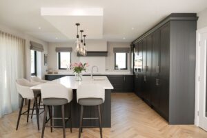Real Kitchen Focus – A Contemporary Kitchen in Banbridge Blog | Featured Image
