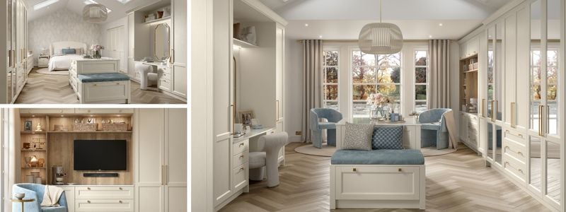 Discover STORI’s New Collection Blog | Pembridge Bedroom