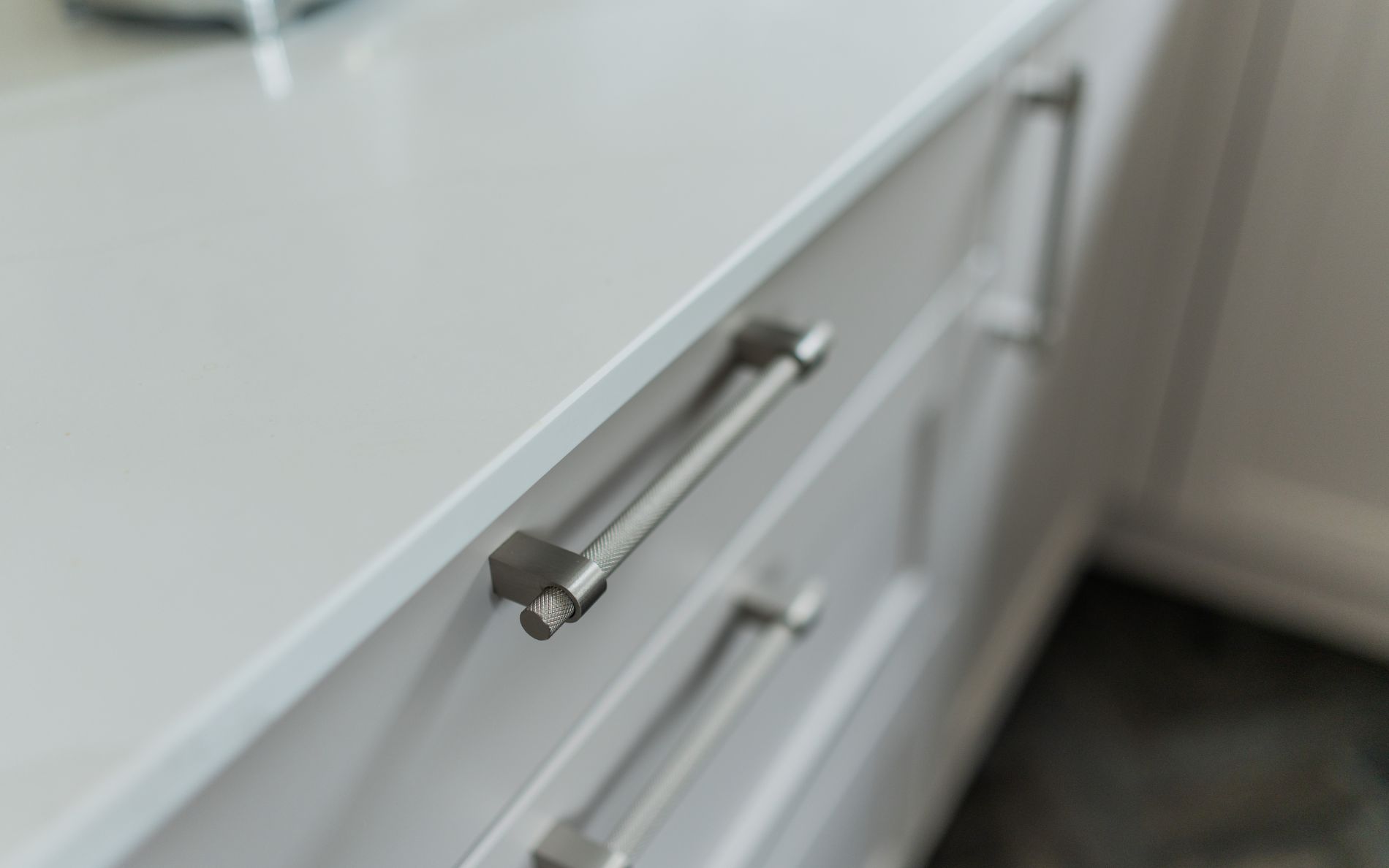 Dawson Kitchen in Cashmere by Creating Spaces