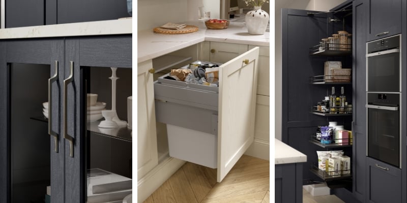 Introducing Newcombe Blog | Vauth-Sagel Storage