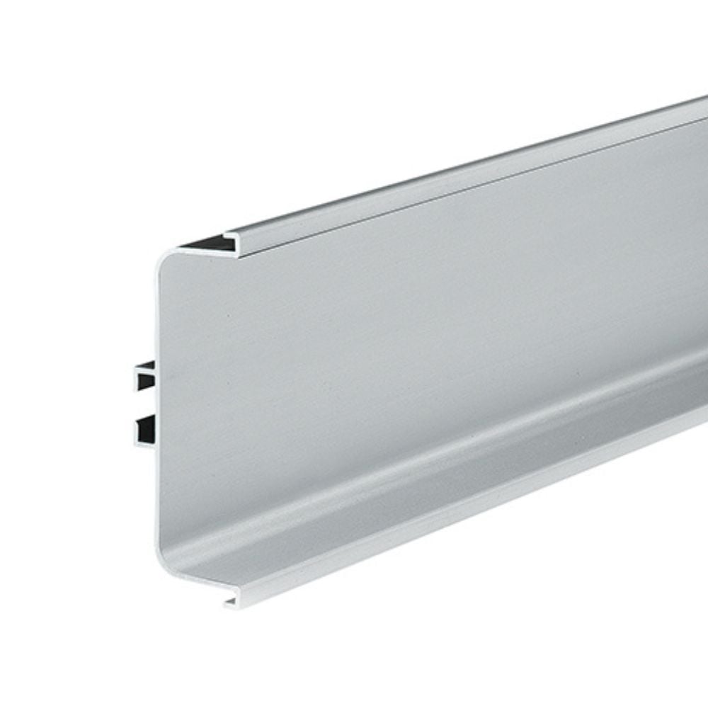 Aluminium Handleless Rail | STORI