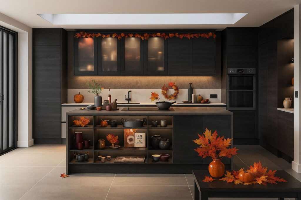 Bringing Autumn into Your Home