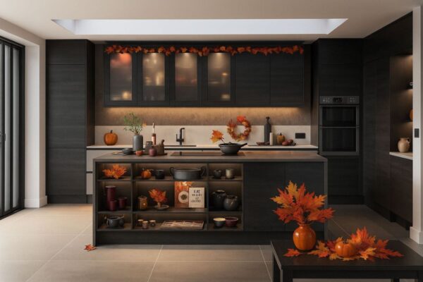 Bringing Autumn into Your Home | STORI - Contemporary & Traditional ...