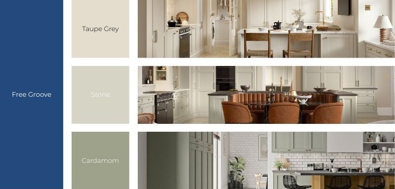 Dulux’s Colours of the Year 2026 Blog | A Free Colour Story