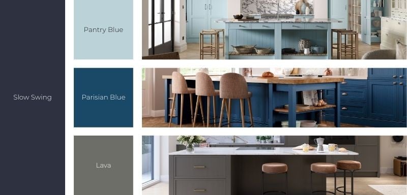 Dulux’s Colours of the Year 2026 Blog | A Slow Colour Story