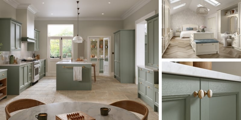 Exploring the Benefits of STORI Foil Ranges Blog | Pembridge