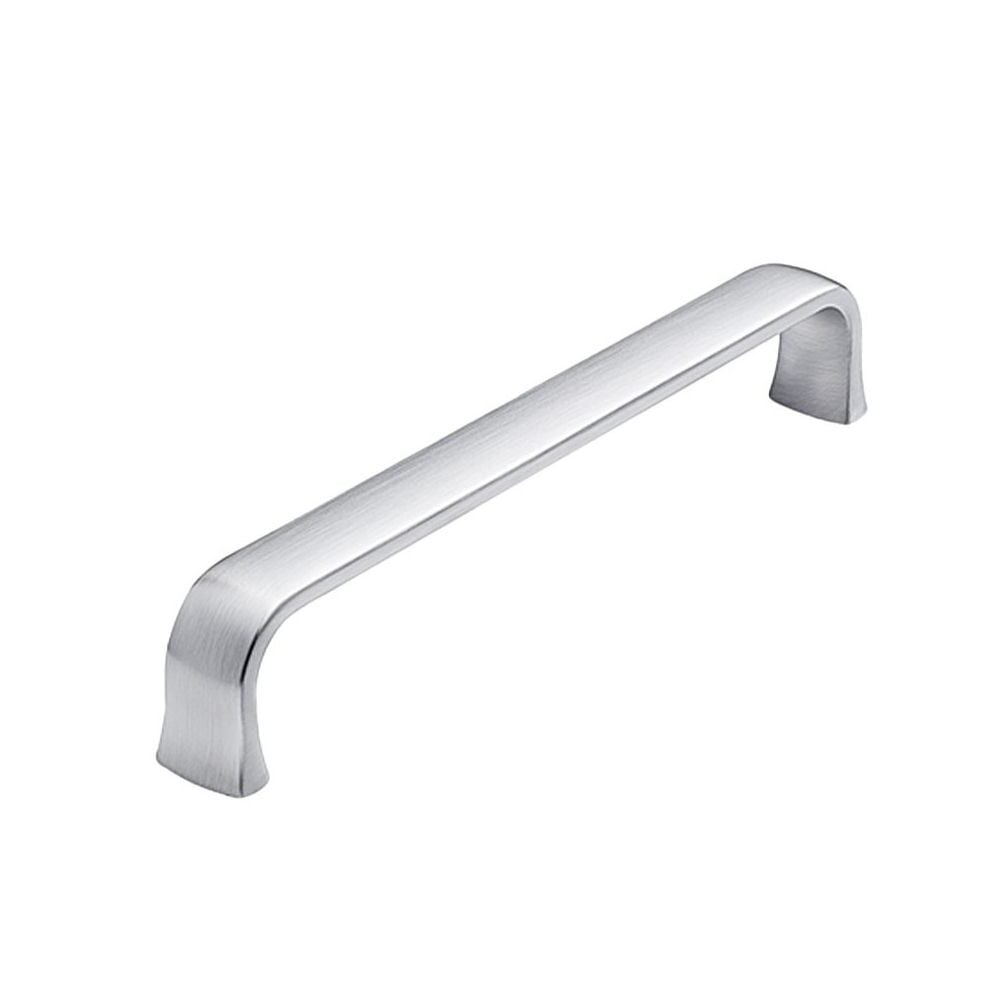 Inox Look D-Handle | STORI