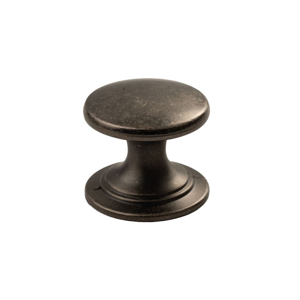 Pewter Knob | STORI
