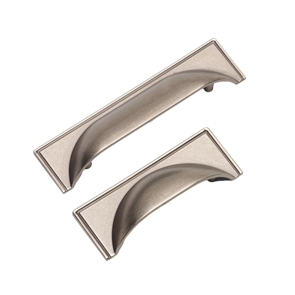 Pewter Cup Handles | STORI