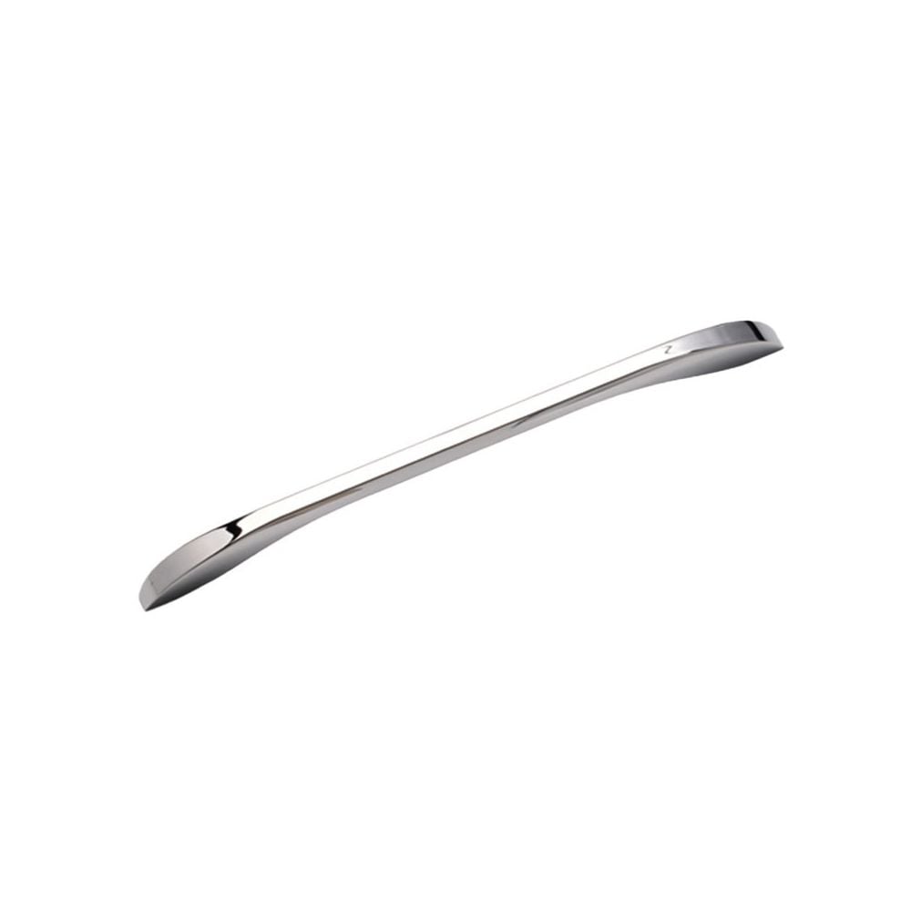Chrome Bow Handle | STORI