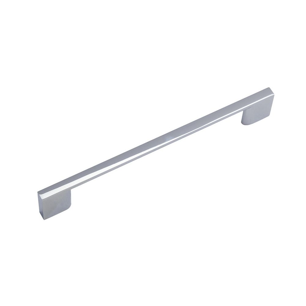 Brushed Copper D-Handle | STORI