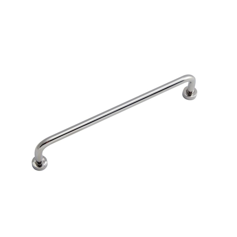 K1-202 (Mirror Polished Stainless Steel)