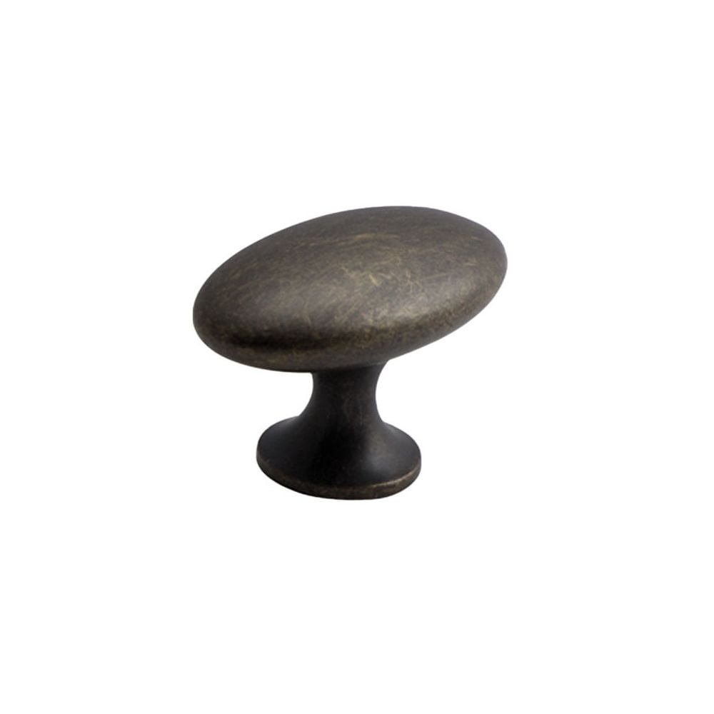 Antique Brown Knob | STORI