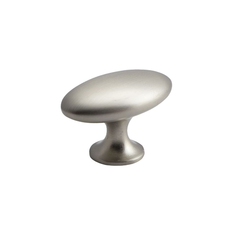 Inox Look Knob | STORI