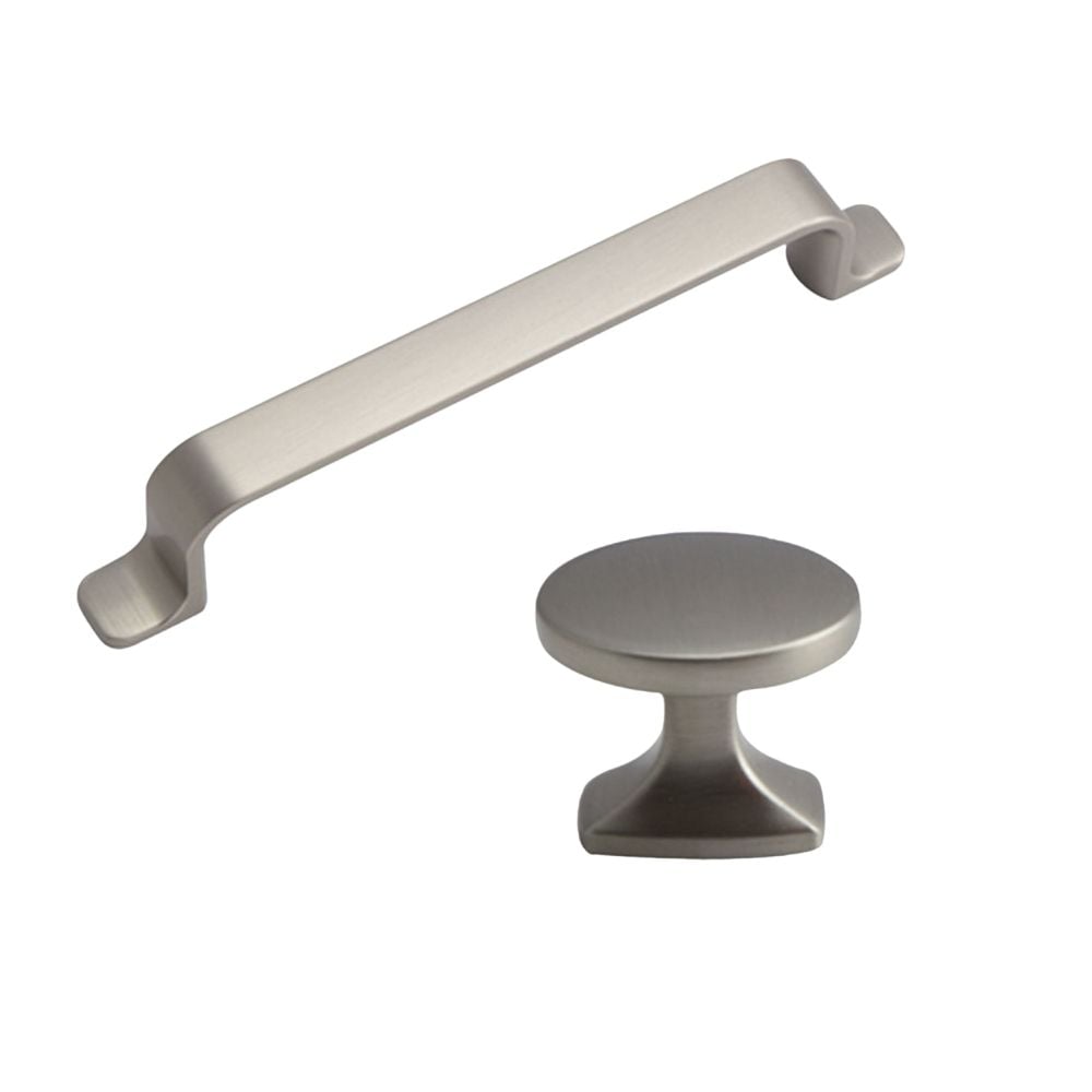 Innox Look D-Handle and Knob | STORI