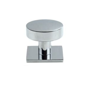 Chrome Knob | STORI