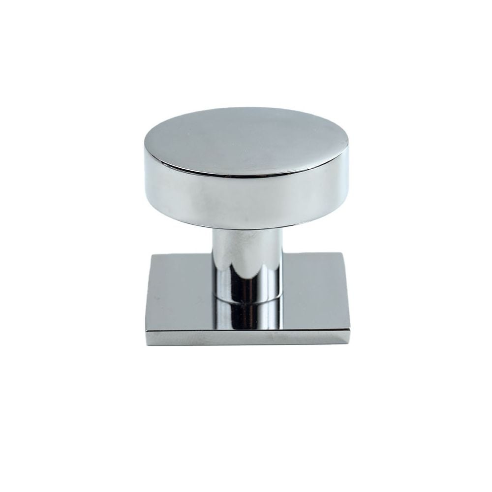 Chrome Knob | STORI