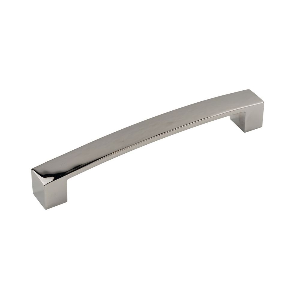 Chrome D-Handle | STORI