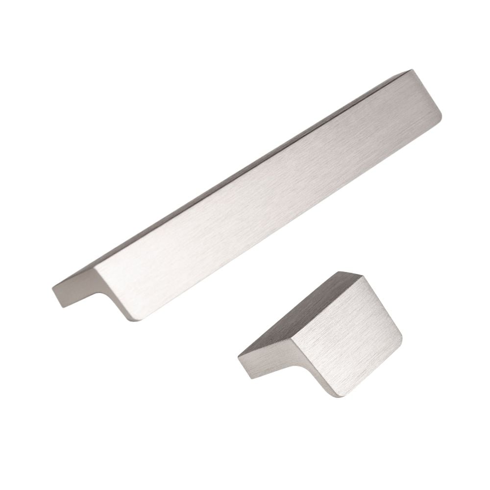 Inox Trim Handles | STORI