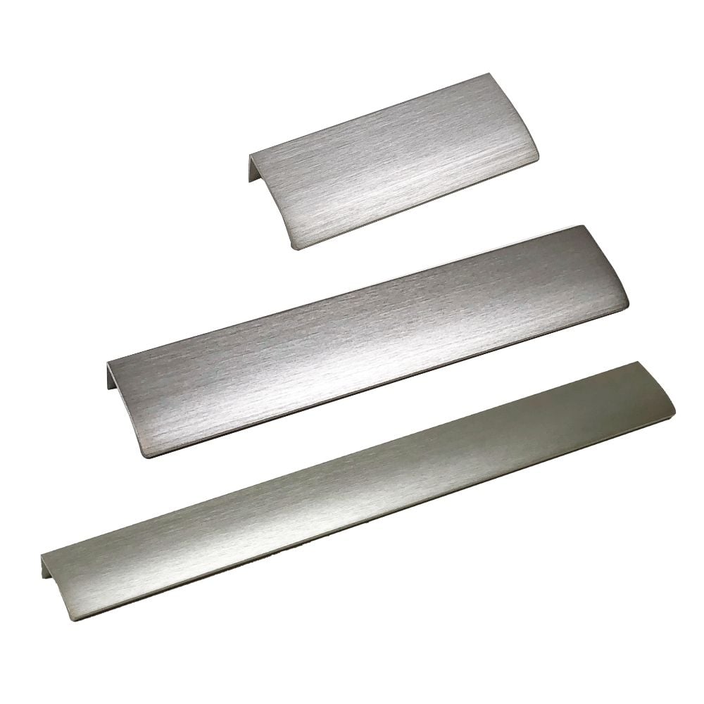Inox Trim Handles | STORI
