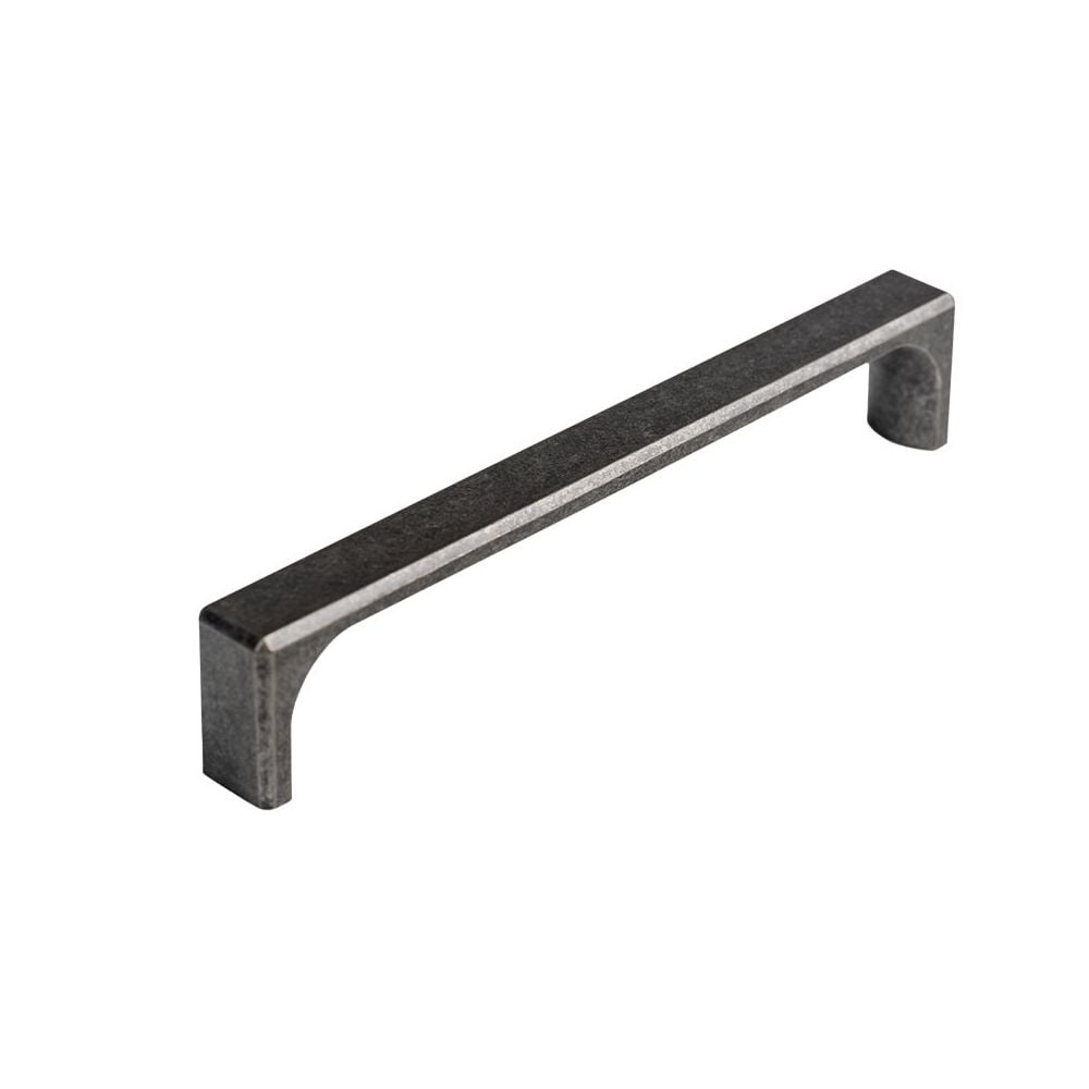 Antique Grey D-Handle | STORI