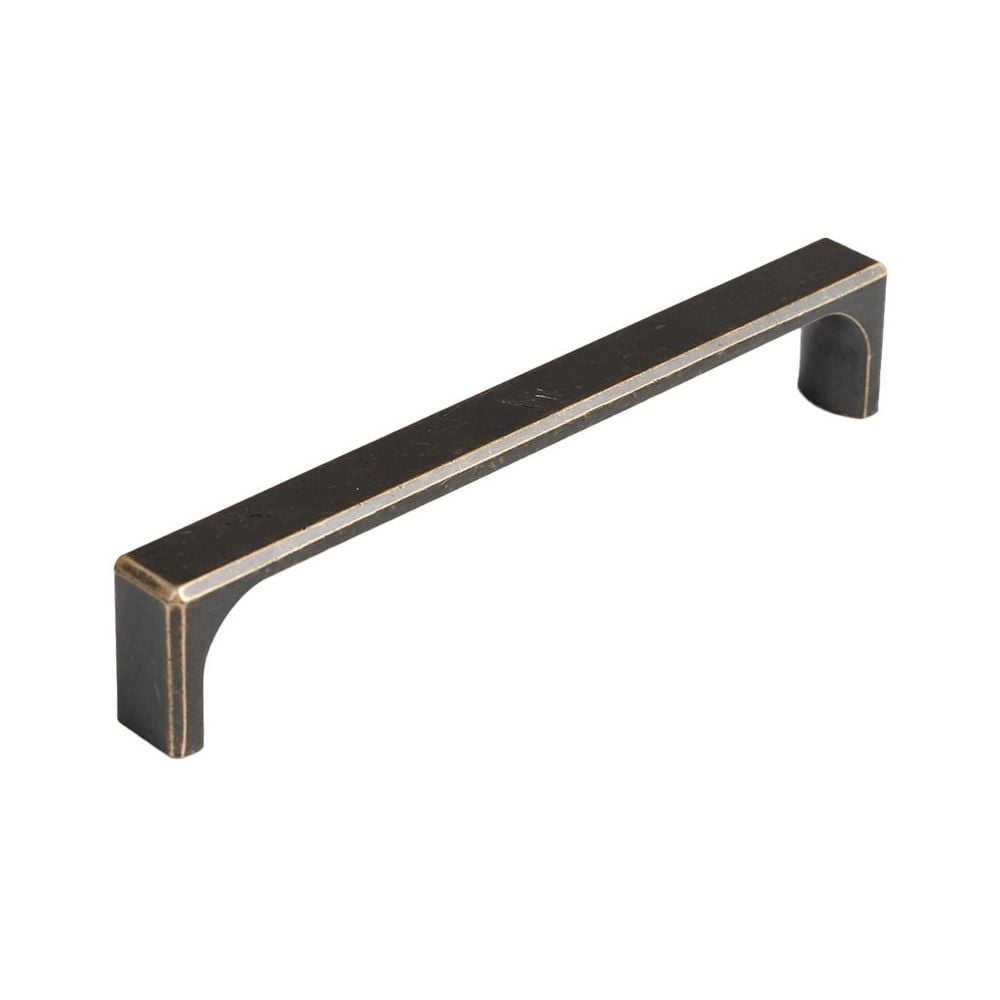 Antique Brown D-Handle | STORI
