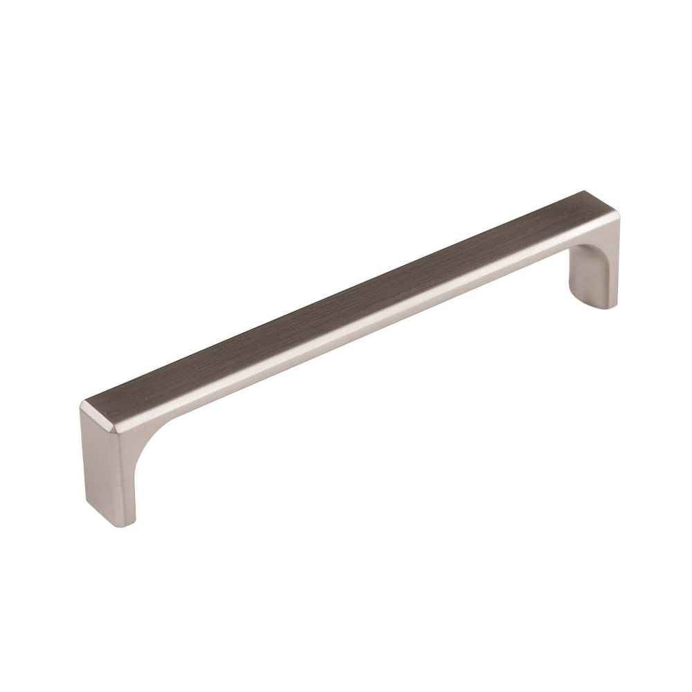 Inox Look D-Handle | STORI