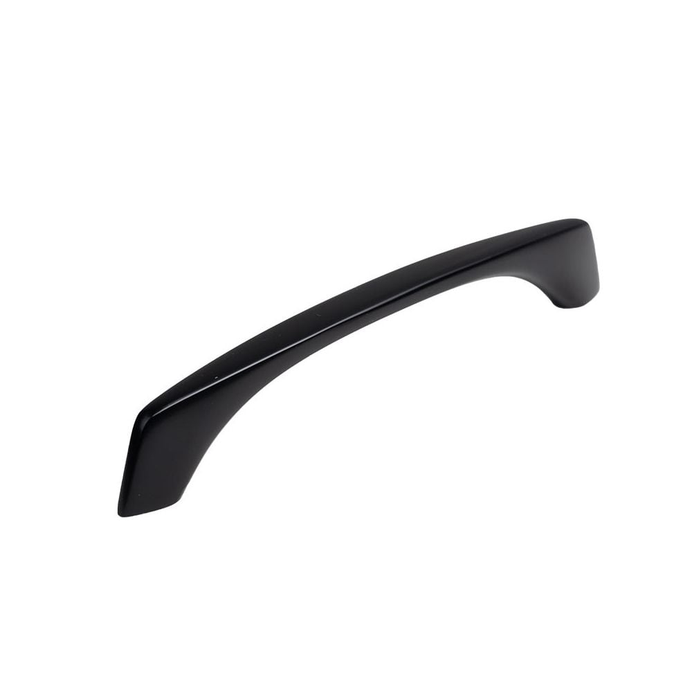 Matte Black D-Handle | STORI