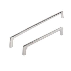 Chrome D-Handles | STORI