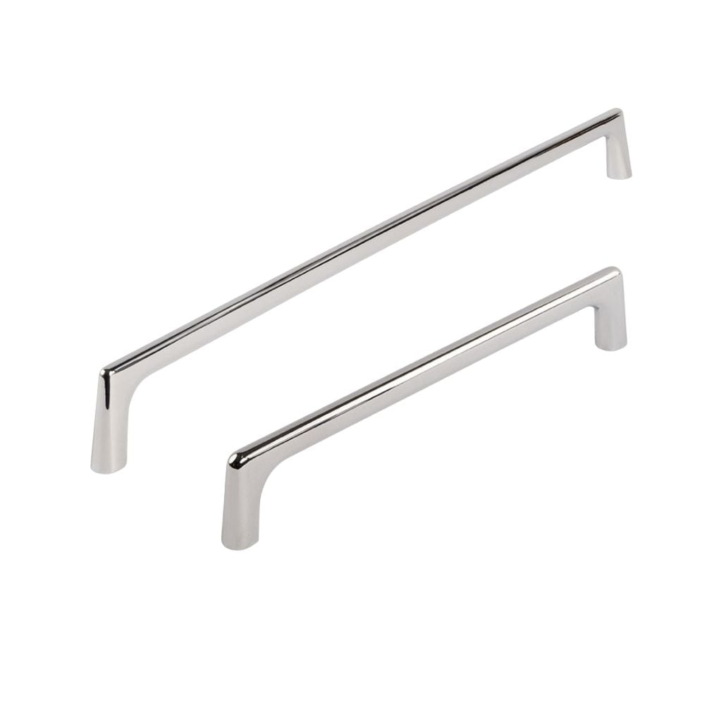 Chrome D-Handles | STORI