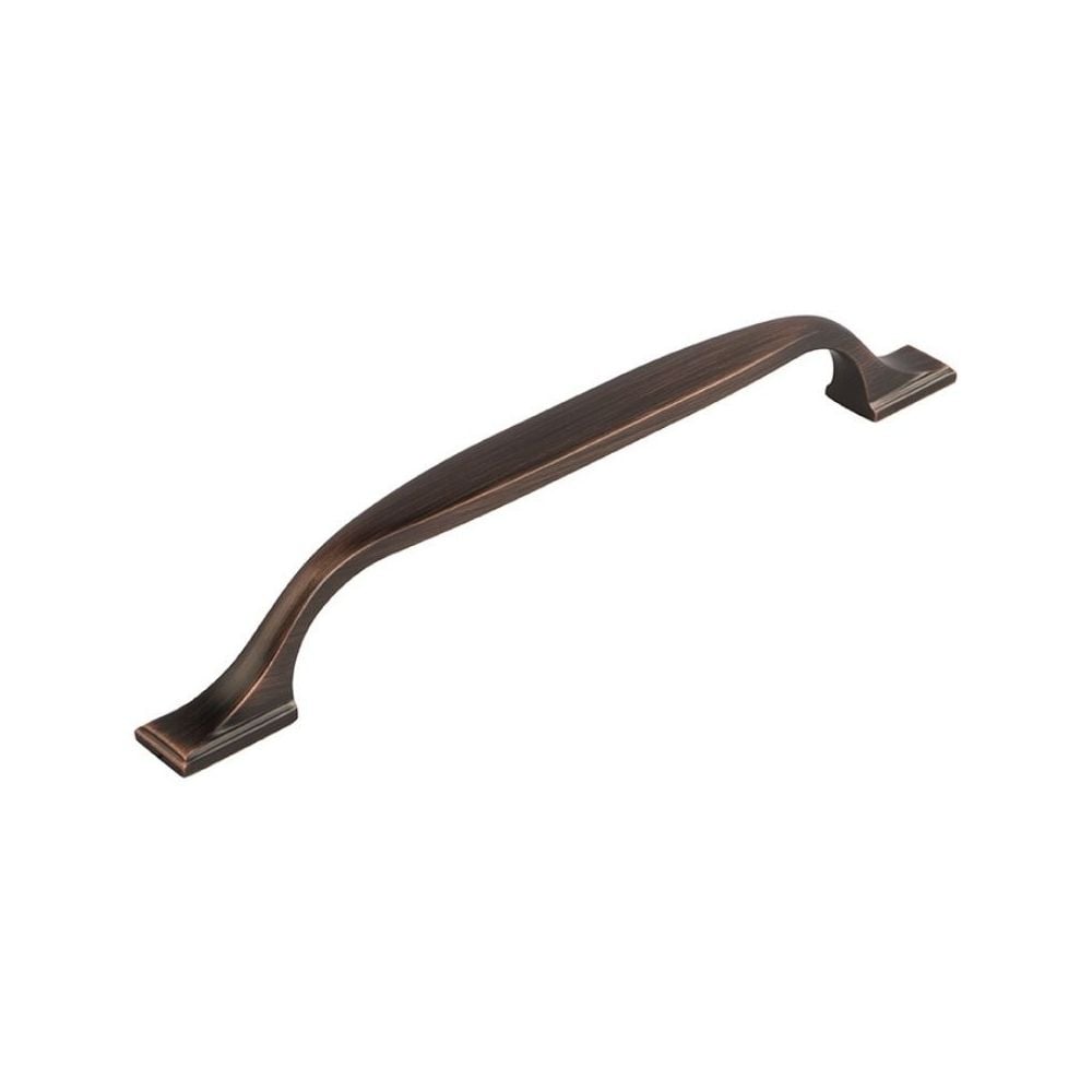 American Copper D-Handle | STORI