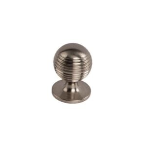 Brushed Brass Knob | STORI