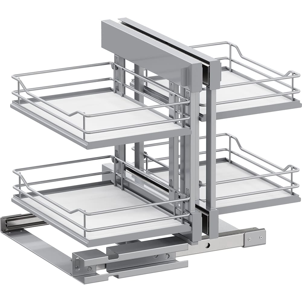 Vauth-Sagel | COR Flex | Premea Platinum White