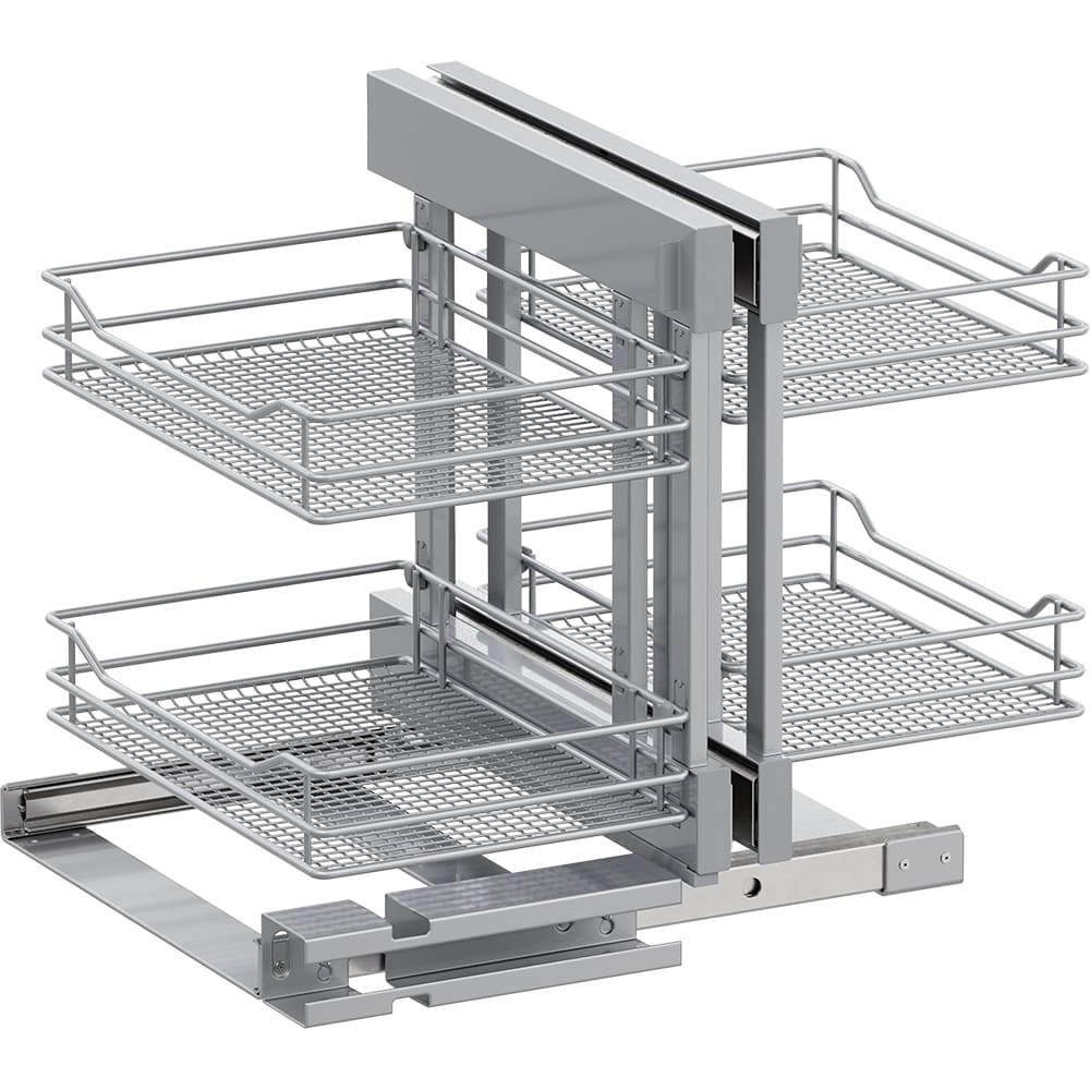 Vauth-Sagel | COR Flex | Saphir Platinum
