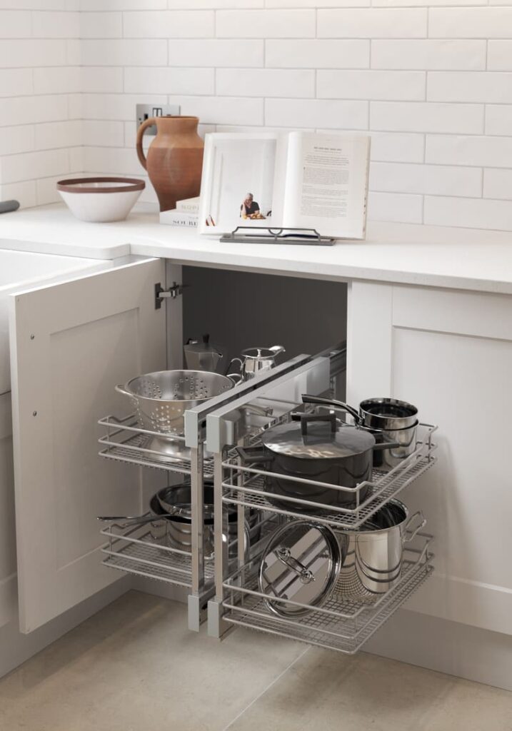 Vauth-Sagel | COR Flex | Saphir Platinum