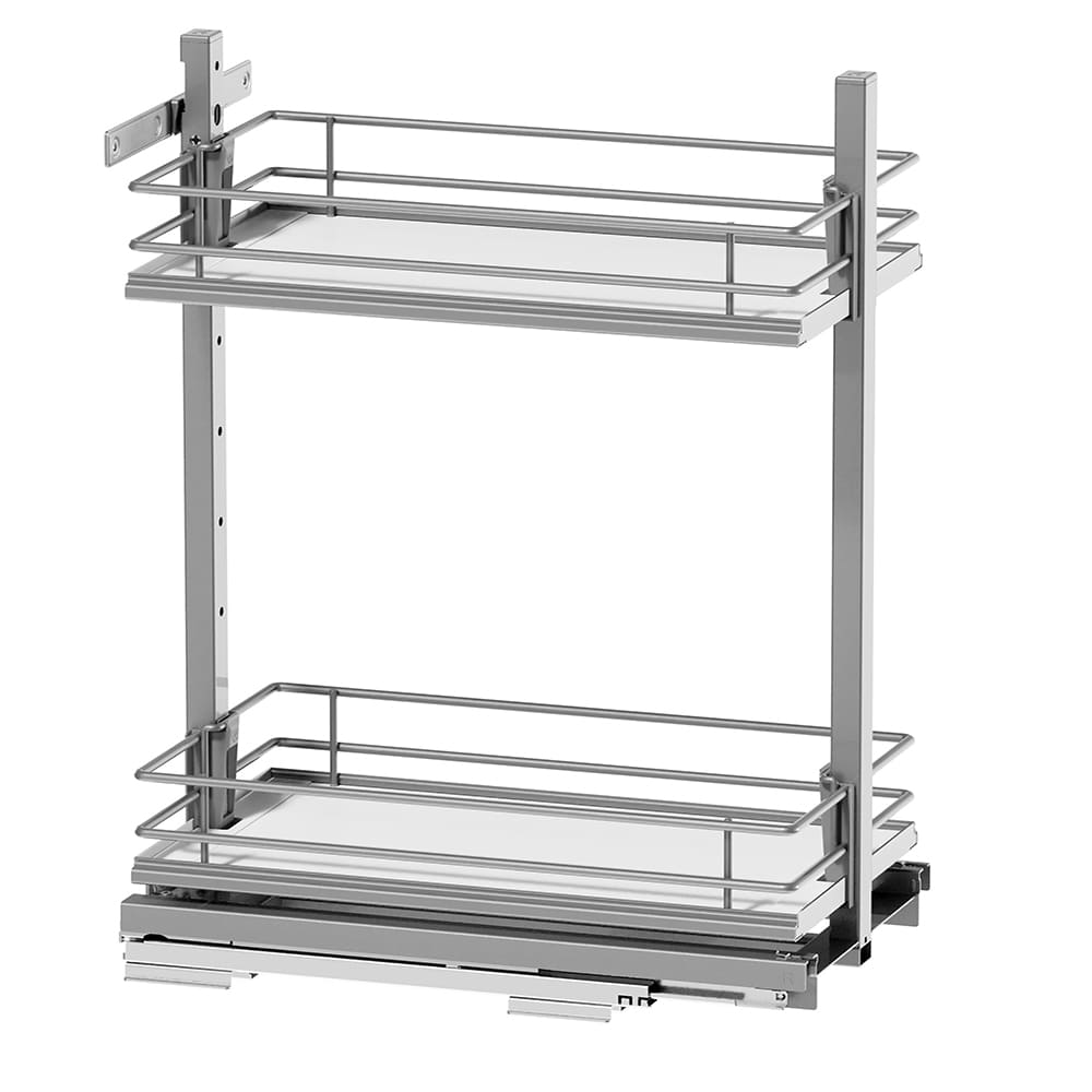 Vauth-Sagel | SUB Larder | Premea Platinum White