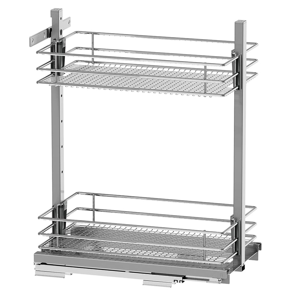 Vauth-Sagel | SUB Larder | Saphir Platinum
