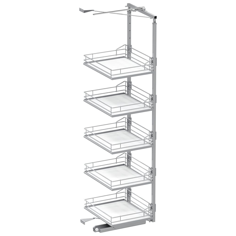 Vauth-Sagel | TAL Gate | Premea Platinum White
