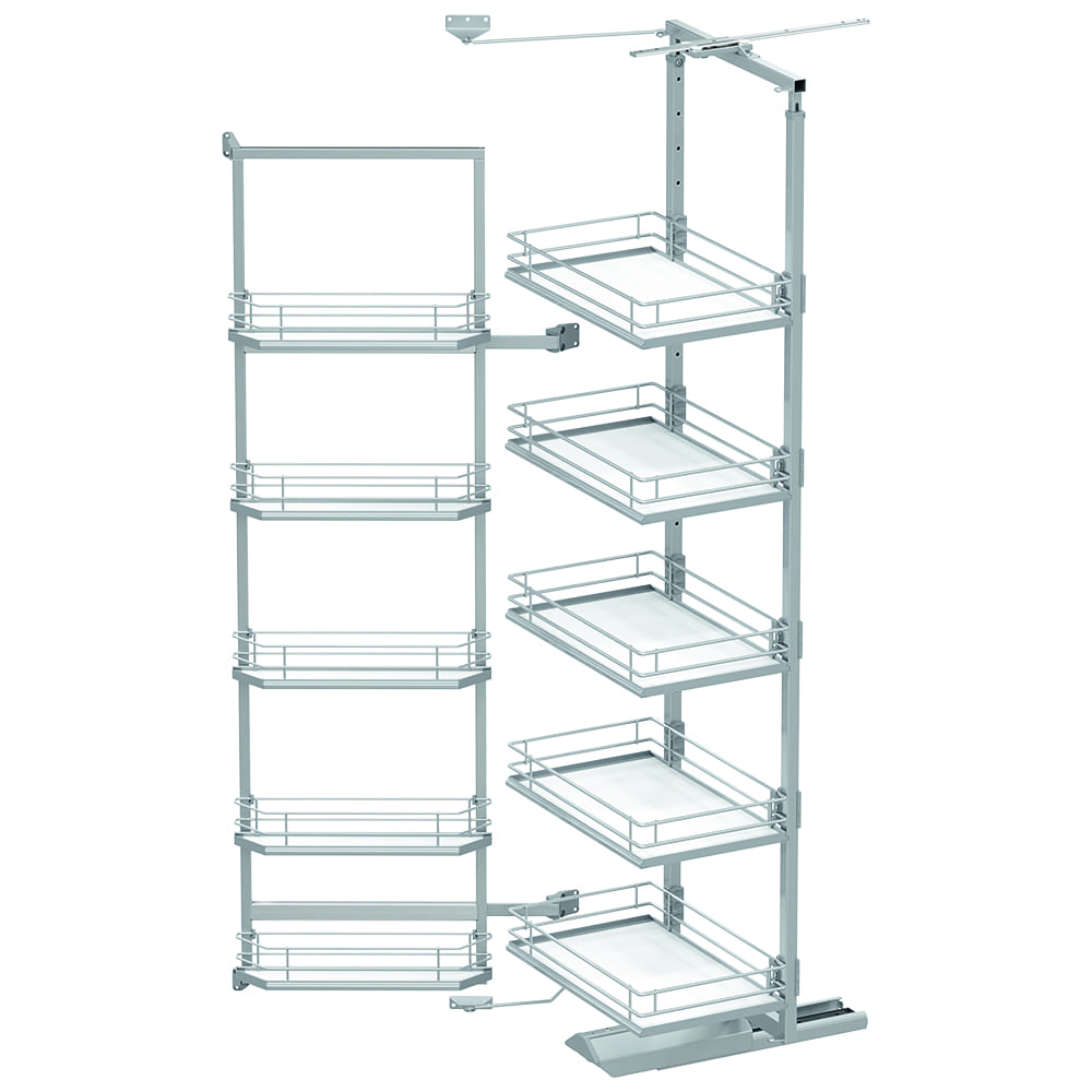 Vauth-Sagel | TAL Gate Pro | Premea Platinum White