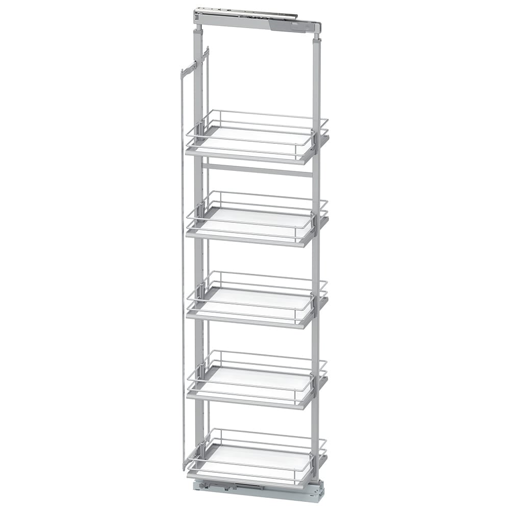 Vauth-Sagel | TAL Larder | Premea Platinum White
