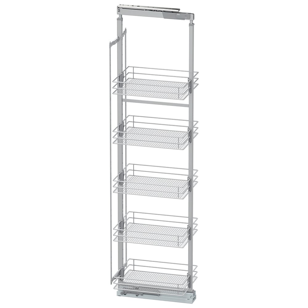 Vauth-Sagel | TAL Larder | Saphir Platinum