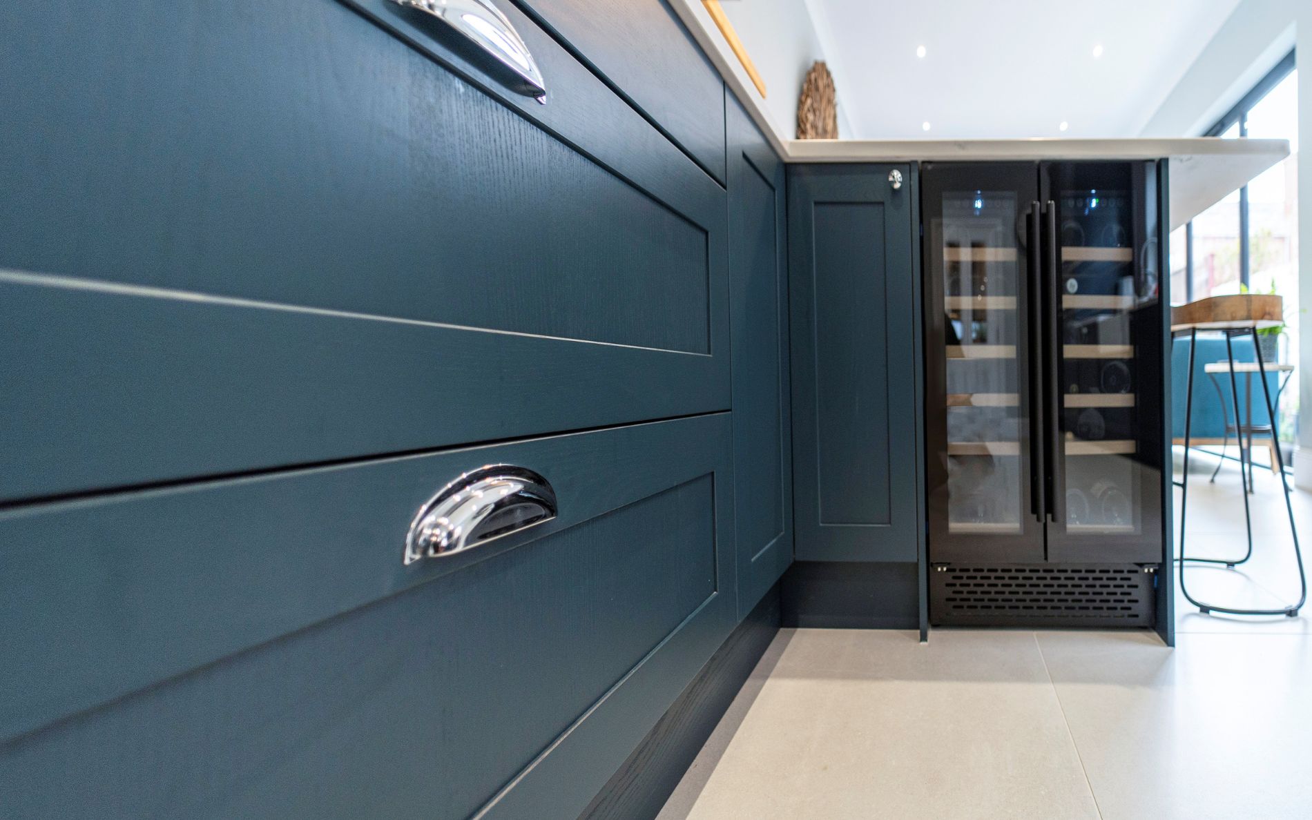 Aldana Kitchen in Marine Interiors 4 Living